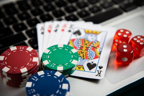 besttogel link Togel 3D live studio with professional lighting and multi-camera setup
